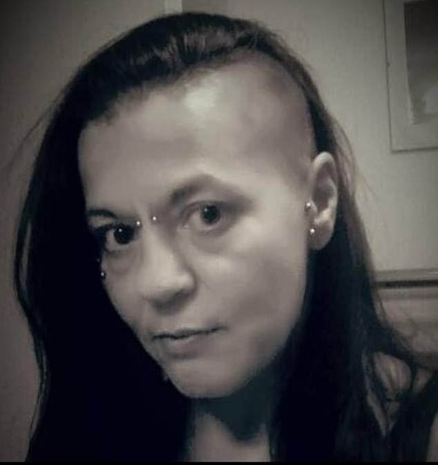 Gemma Watts, 49, has admitted helping her lover in the murder of a woman in South London