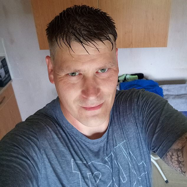 Steven Samson pleaded guilty to murdering Ms Mayhew. It is the second murder he has admitted to after killing cab driver Terrence Boyle in 1998