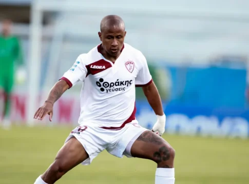 Σοκ στο ποδόσφαιρο από την αυτοκτονία του Ματίας Ακούνια – Πού εστιάζουν οι αρχές για τον λόγο της πράξης του