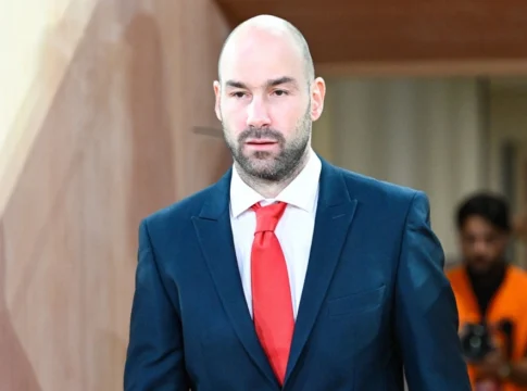 Σπανούλης: Δεν έχουμε καιρό για κλάματα, είμαι ευγνώμων στον Σφαιρόπουλο