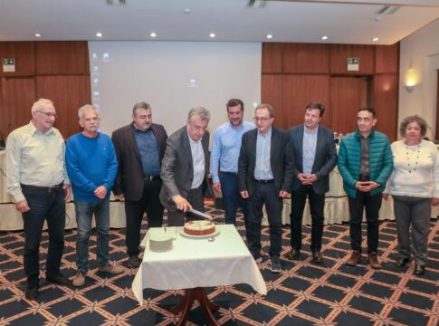 Στ. Αρναουτάκης: «Με ενότητα και διεκδίκηση για την Κρήτη»