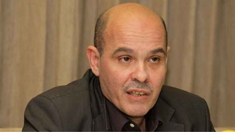 Στο «Κίνημα Δημοκρατίας» του Στέφανου Κασσελάκη ο Γιάννης Μιχελογιαννάκης