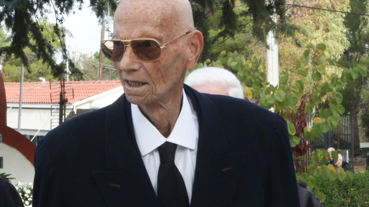 Στο νοσοκομείο ο Αντώνης Αντωνιάδης