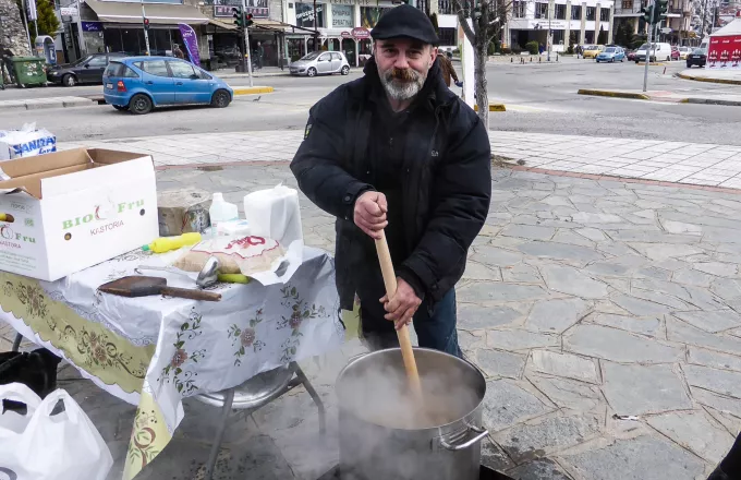 Κωνσταντίνος Πολυχρονόπουλος