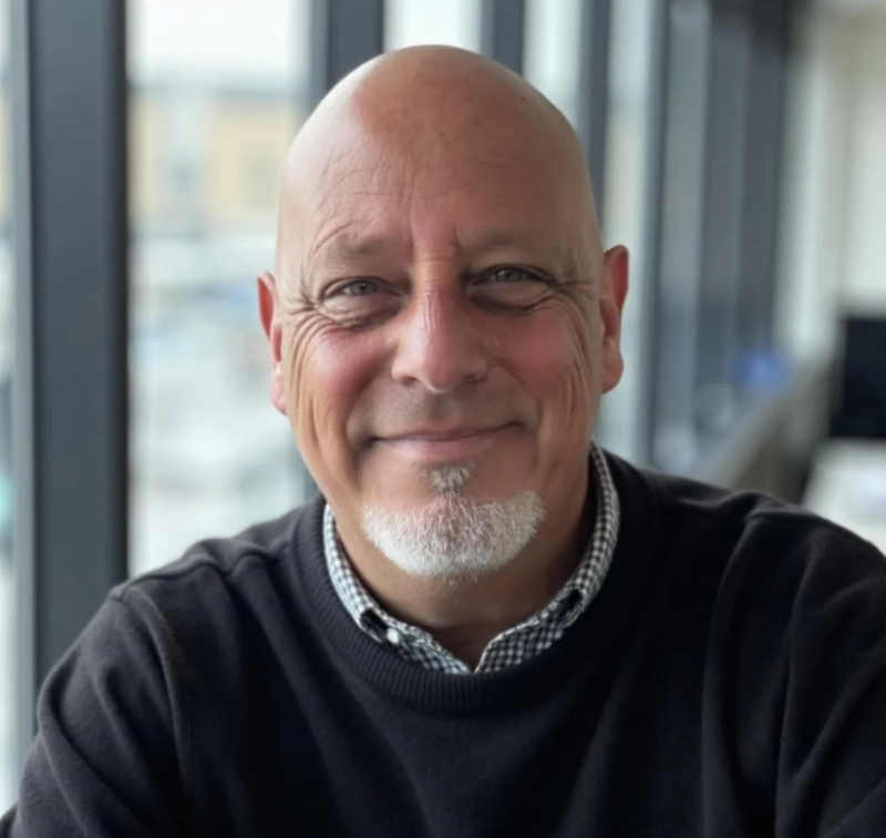 Ian Epstein