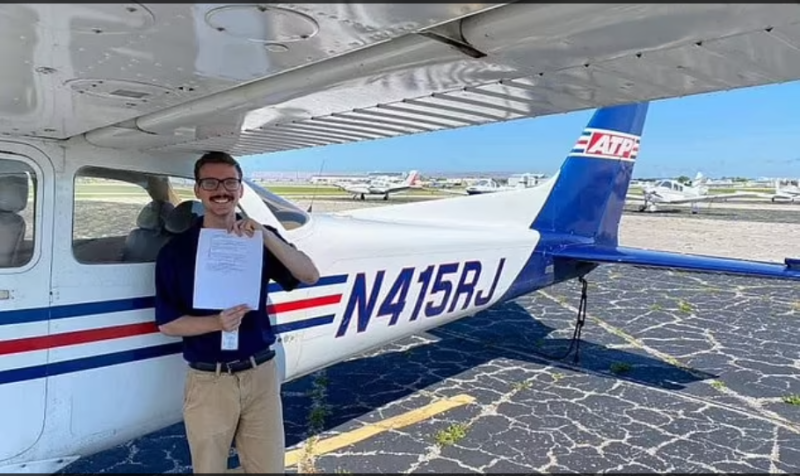 pilotos