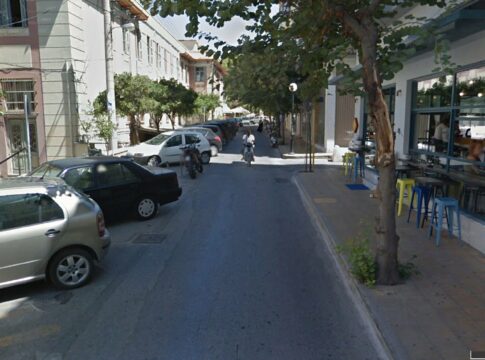 Τι απαντά ο Δήμος Ηρακλείου για την κοπή του δέντρου στην Χ. Γιάνναρη