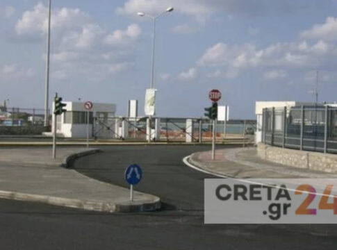 Τι γίνεται με τα φανάρια της παραλιακής και ποιος έχει την ευθύνη