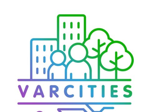 To 5o Διαδραστικό Εργαστήριο του έργου “Varcities- Horizon 2020”: Στις 20/01 στο Κ.Α.Μ.