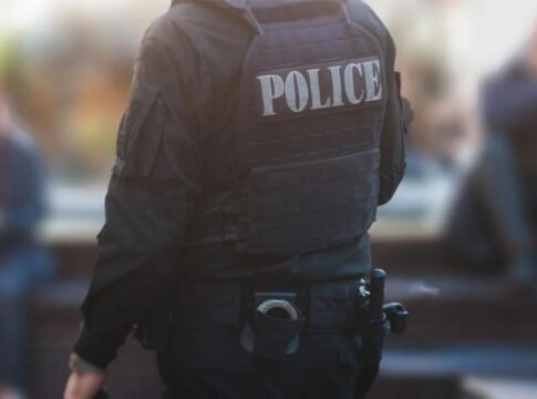 Το «ευχαριστώ» της Ένωσης Αστυνομικών Υπαλλήλων Λασιθίου στον Γιάννη Πλακιωτάκη