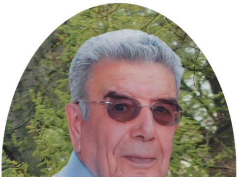 Το «ευχαριστώ» του Συλλόγου Γονέων Ατόμων και Φίλων με Αυτισμό Ρεθύμνου στην οικογένεια Ιωάννη Φουρφουλάκη 