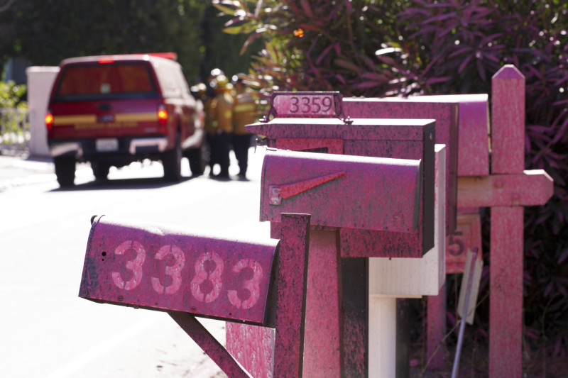 Λος Άντζελες