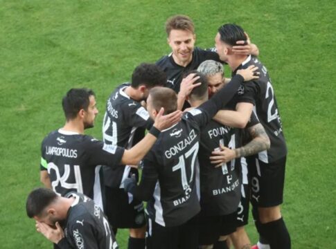 Το πρόγραμμα του ΟΦΗ και των υπολοίπων μέχρι το τέλος