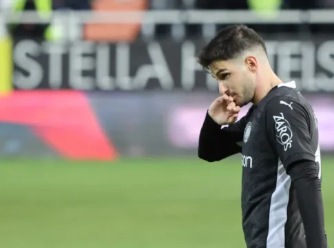 Το πρόγραμμα του ΟΦΗ μέχρι το τέλος του Ιανουαρίου