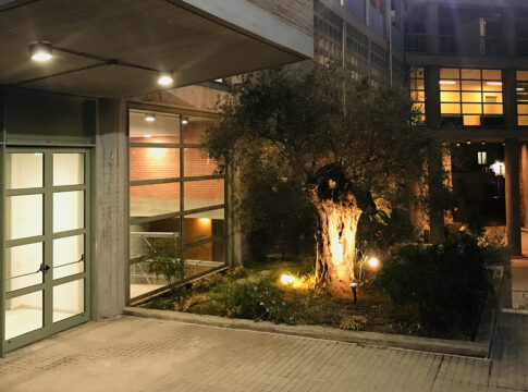 Τρεις μοναδικές συναυλίες μουσικής δωματίου στο Πολιτιστικό Συνεδριακό Κέντρο Ηρακλείου