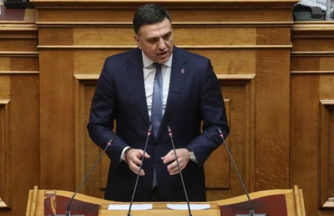 Β. Κικίλιας: Προβληματίζουν οι εικόνες στην Καλιφόρνια - Θα επιμείνουμε στην πρόληψη