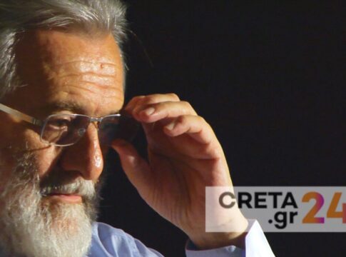 Βαρύ πένθος για τον Γιάννη Σμαραγδή