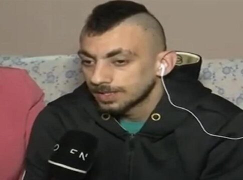 Βιολογικός πατέρας 3χρονου: «Μακάρι να ήξερα τι γινόταν πίσω από την πλάτη μου όλον αυτό τον καιρό»