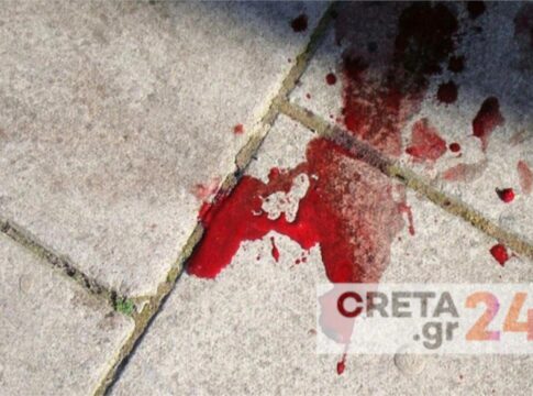 Βρήκε νεκρό τον πατέρα του σε μια «λίμνη» αίματος – Σοκάρουν οι λεπτομέρειες της αυτοκτονίας σε χωριό του Ηρακλείου