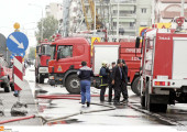 Πυροσβεστική