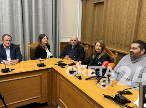 Ξεκίνησαν οι δηλώσεις συμμετοχής στον 11ο Παγκρήτιο Διαγωνισμό Ελαιολάδου