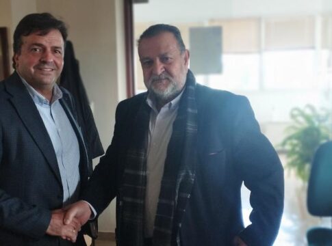 Ξεκινούν το Φεβρουάριο οι κατεδαφίσεις σε κτίρια που έχουν κριθεί κατεδαφιστέα στο Δήμο Μινώα Πεδιάδας