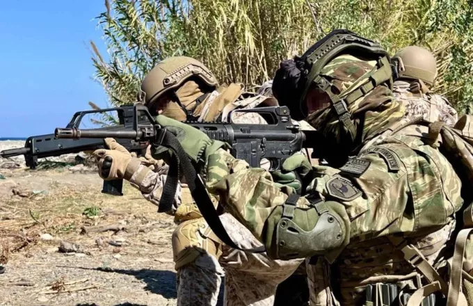 έκτακτες κρίσεις