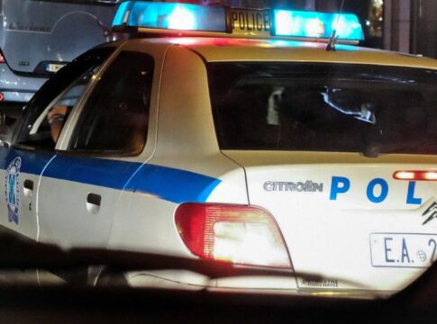 14 συλλήψεις στους Δήμους Ηρακλείου και Φαιστού – Ανάμεσά τους δύο ανήλικοι