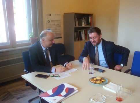 2.100.000 ευρώ για το Μαλεβίζι από το Πράσινο Ταμείο