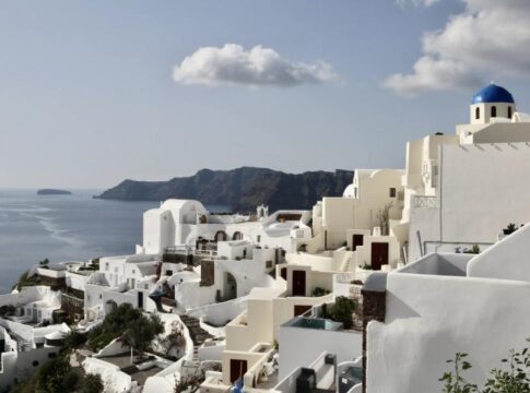 Αυτοί είναι οι χώροι καταφυγής στο Ηράκλειο – “Σε ετοιμότητα αλλά ψύχραιμοι” λένε Αρναουτάκης – Καλοκαιρινός στη σύσκεψη πολιτικής προστασίας