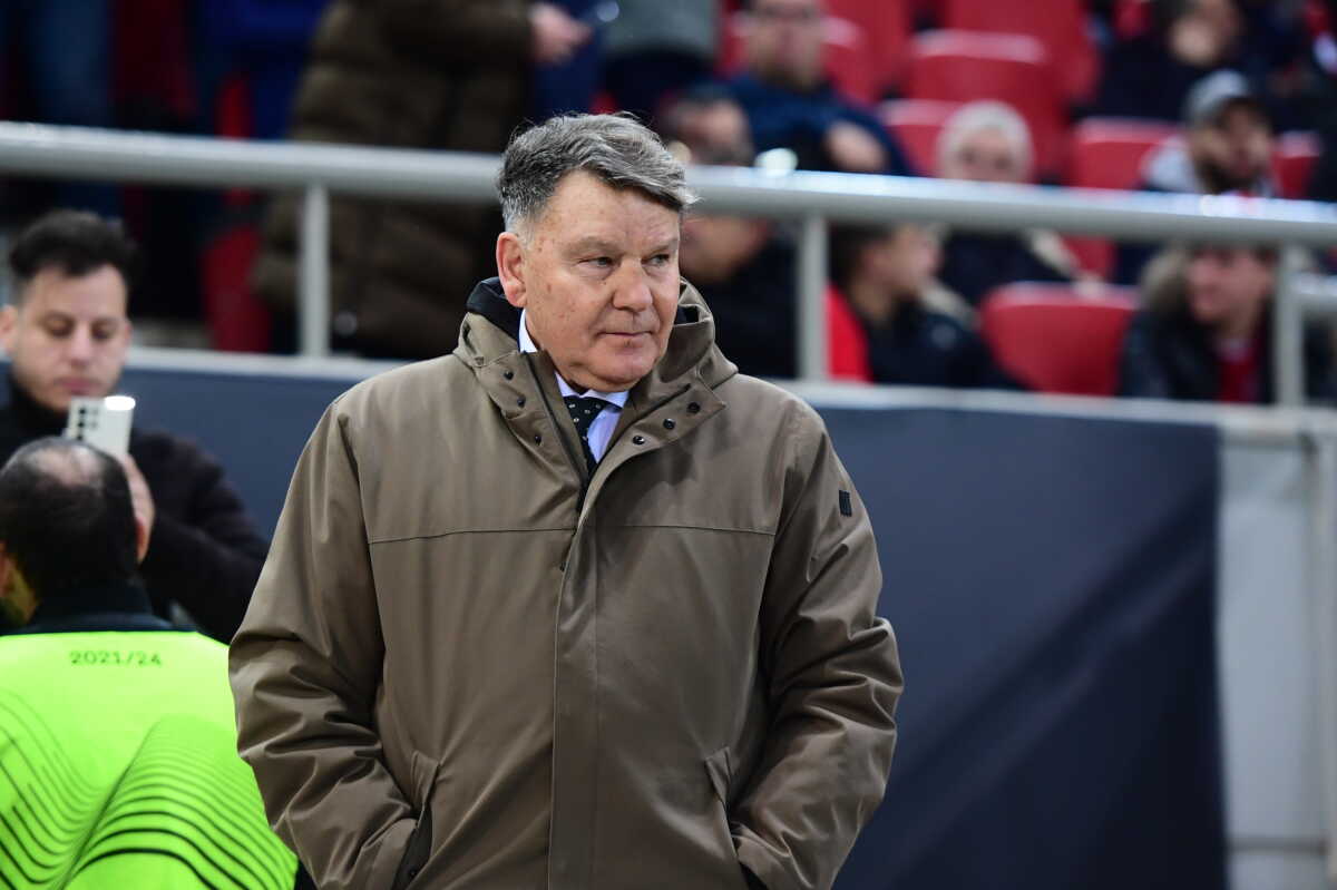 EUROPA CONFERENCE LEAGUE 2023-2024