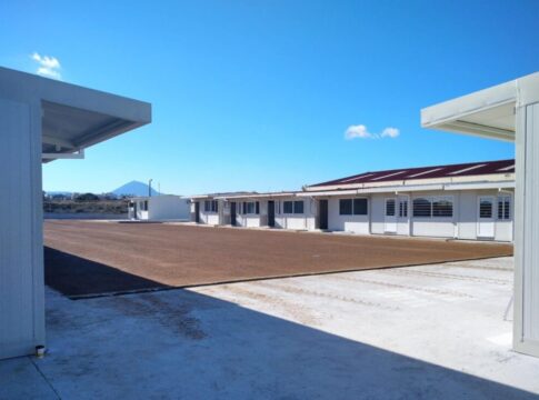 Άμεση μετεγκατάσταση του ΕΝ.Ε.Ε.ΓΥ.Λ. ζητά ο σύλλογος διδασκόντων – Τι απαντά ο Δήμος Ηρακλείου