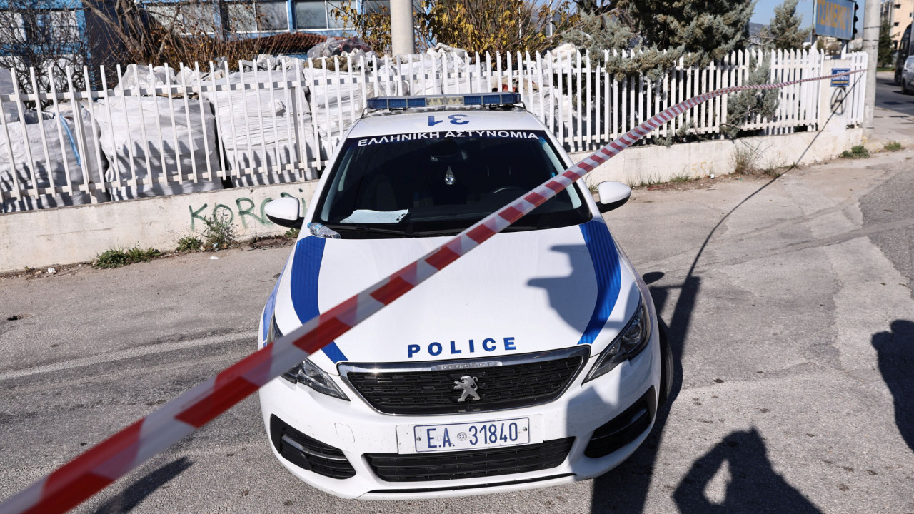 Άμφισσα: 46χρονος δικαστικός υπάλληλος έδωσε τέλος στη ζωή του μέσα στο δικαστήρια