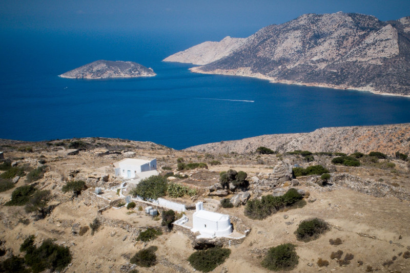 amorgos