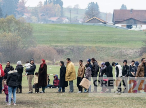 Ανιθαγένεια: 700 «αόρατοι» άνθρωποι στην Κρήτη