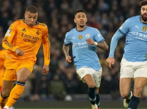 Champions League: Φεύγουν για τους «16 Παρί και Ντόρτμουντ, οι προβολείς στο Ρεάλ – Σίτι – Πού θα δείτε τους αγώνες