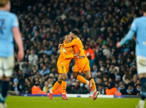 Champions League: Προβάδισμα πρόκρισης για Ρεάλ, Παρί, Γιουβέντους και Ντόρτμουντ – Δείτε τα 14 γκολ της βραδιάς