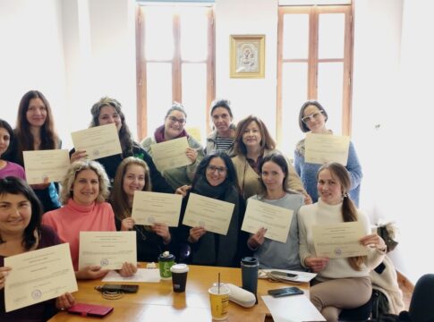 Χανιά: Ολοκληρώθηκαν τα εργαστήρια ψυχοεκπαιδευτικής υποστήριξης και ενδυνάμωσης γονέων