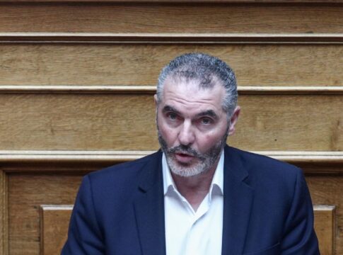 Χνάρης: «Αποκομμένη από τα διαχρονικά προβλήματα του πρωτογενούς τομέα παραμένει η κυβερνητική αγροτική πολιτική»