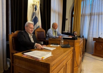Διευκρινίσεις από τον Δήμο Ηρακλείου για τα “Ωνάσεια” σχολεία: “Δεν θα εξωσθούν τα παιδιά των Δειλινών”