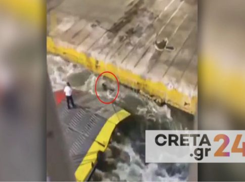 Δίκη Αντώνη Καργιώτη: «Μου φάνηκε επικίνδυνος», κατέθεσε ο ύπαρχος που έσπρωξε τον 36χρονο