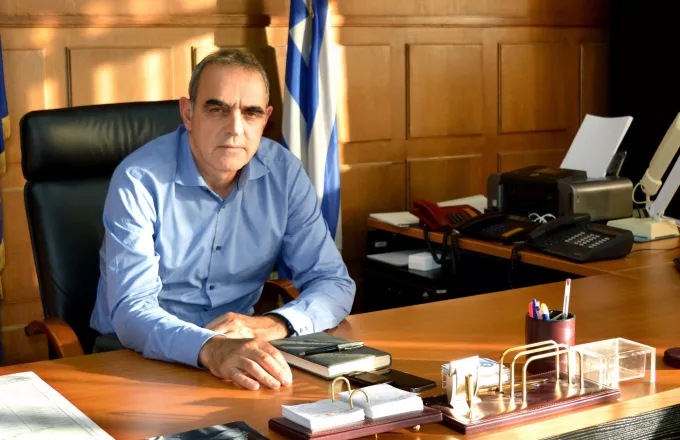 Ιωάννης Καπάκης