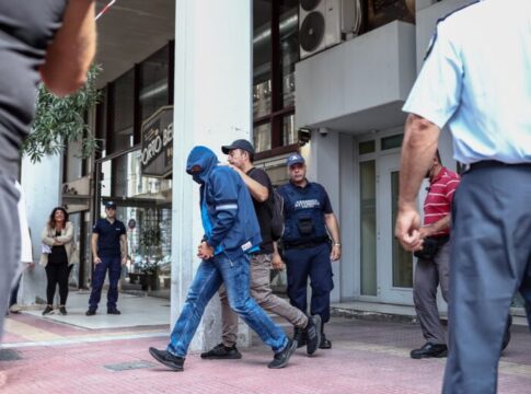 Δίκη για τον θάνατο του Αντώνη Καργιώτη: Σήμερα η εισαγγελική πρόταση – Τι υποστήριξαν ύπαρχος και ναύκληρος