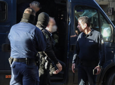Δίκη Καργιώτη: Ενοχή των τεσσάρων κατηγορουμένων ζητά η εισαγγελέας