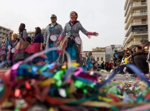 Δήμοι Γόρτυνας και Φαιστού: Σε ποιες περιοχές θα εφαρμοστούν κυκλοφοριακές ρυθμίσεις λόγω καρναβαλιού