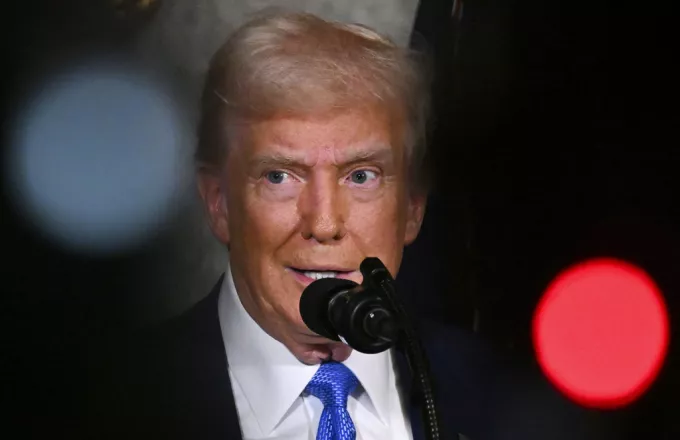 Ντόναλντ Τραμπ