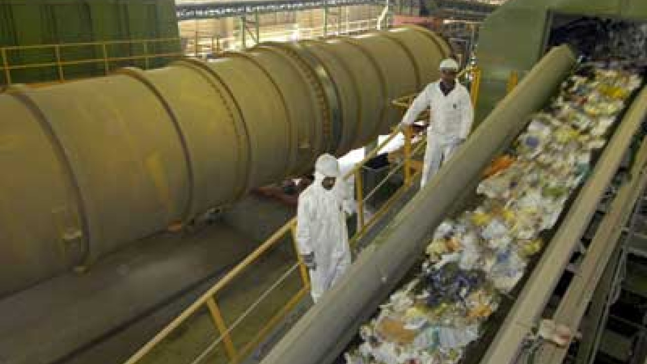 Διυπουργική Επιτροπή ΣΔΙΤ: Εγκρίθηκε η κατασκευή μονάδων ανακύλωσης σε Κω και Κάλυμνο