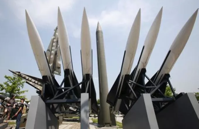 ατομική βόμβα