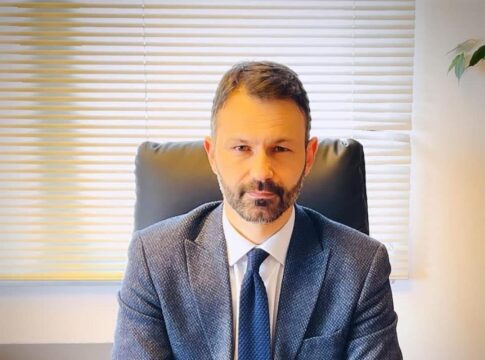 Ευχαριστίες του π. Αντιπροέδρου Λευτέρη Ζερβού σε ΥΠΑΑΤ και ΟΠΕΚΕΠΕ