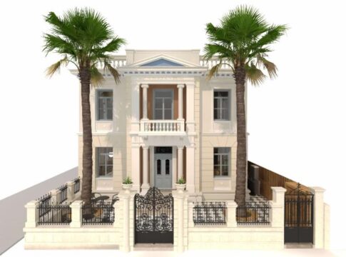 Εγκαινιάζεται ο νέος Πολυχώρος Έρευνας και Πολιτισμού του ΙΤΕ στο Ηράκλειο